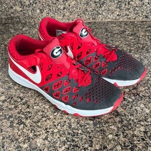 Nike Train Speed 4 AMP – Georgia Bulldogs (2016 Team Issue)
Men’s Size 11.5
